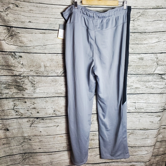 Everlast Pants Mens Everlast Track Pant S Filigreemeteorite Size Xl